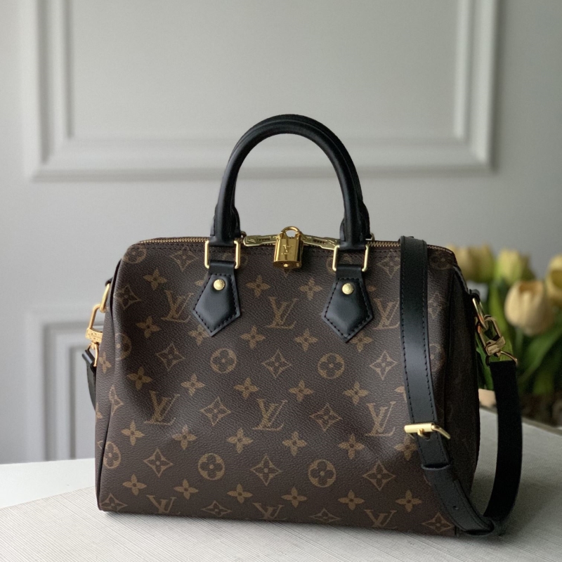 LV Speedy Bags